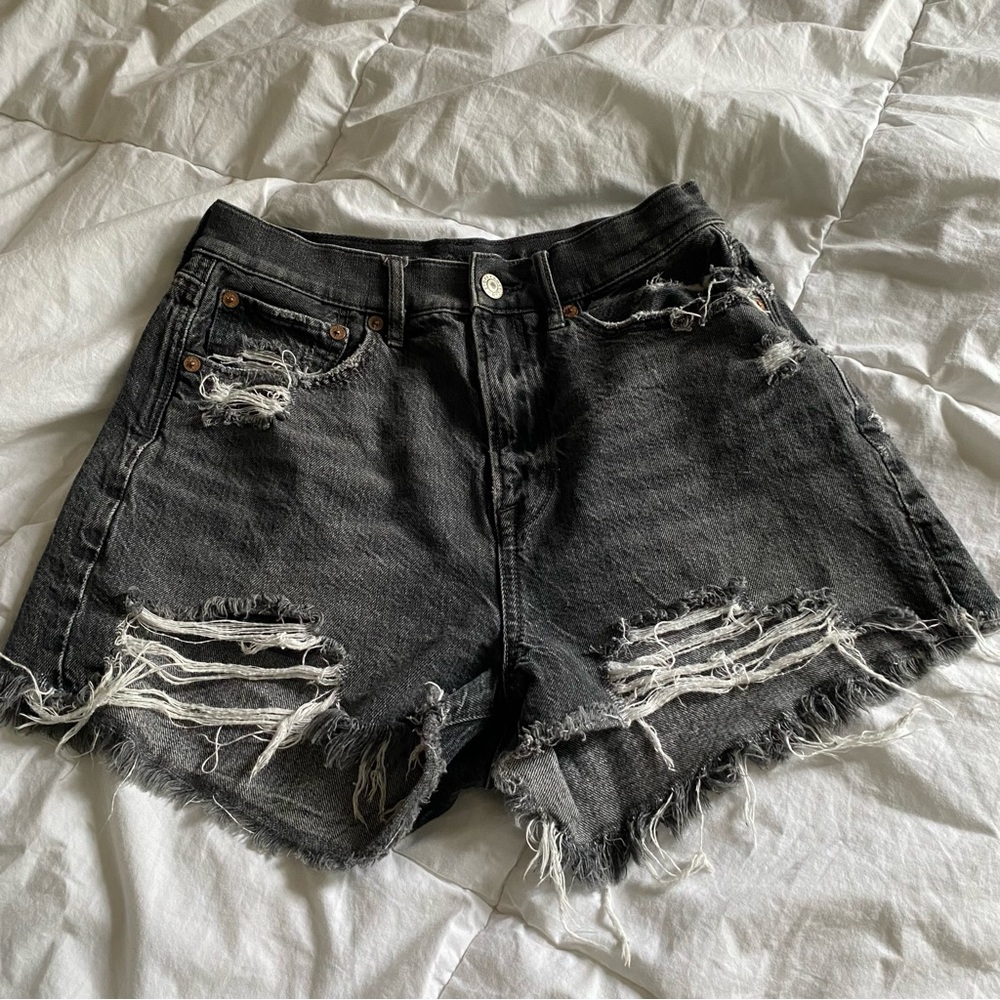 COPY - Mom shorts